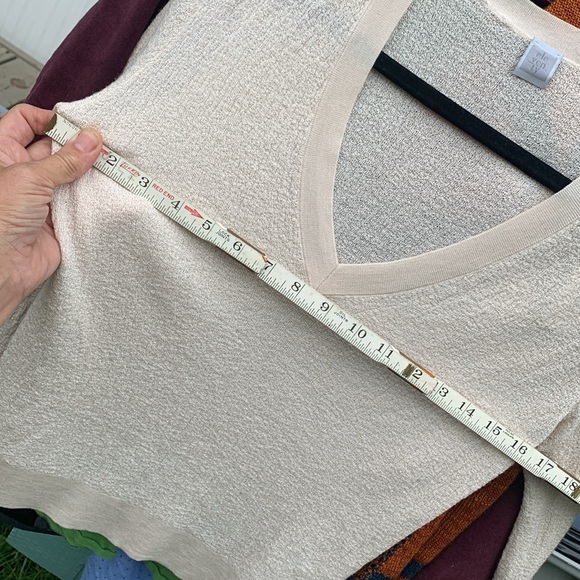 Eleventy sweater wool silk blend NWT - Picture 12 of 15